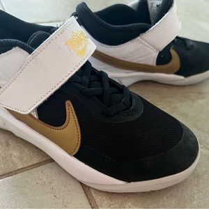 Kids Nike Basketball Shoes